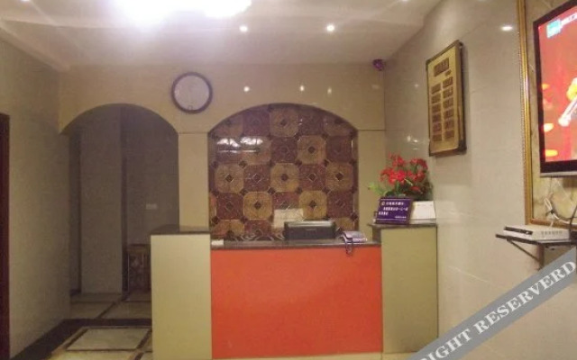 Shunyu Hostel