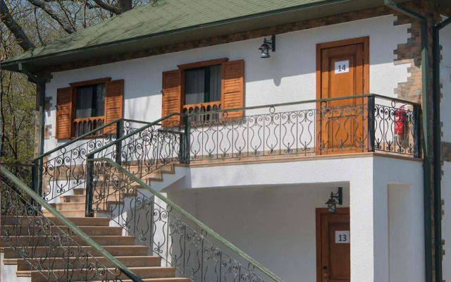 River Inn Boutique Hotel