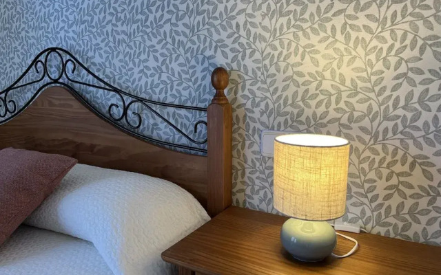 Las Casucas de Remoña