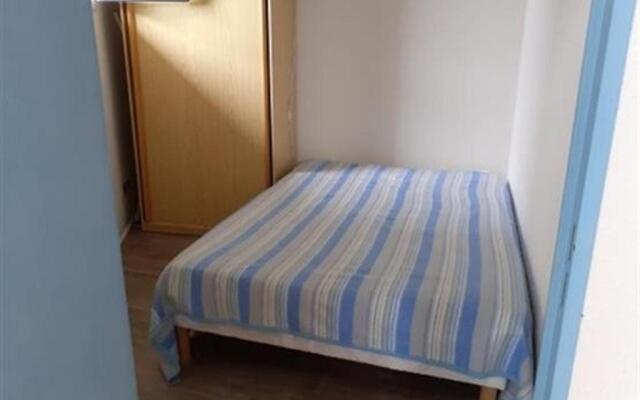 Appartement Saint-Hilaire-de-Riez, 2 pièces, 5 personnes - FR-1-324-149