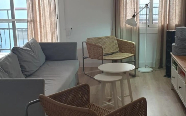 Apartment IBIZA STYLE