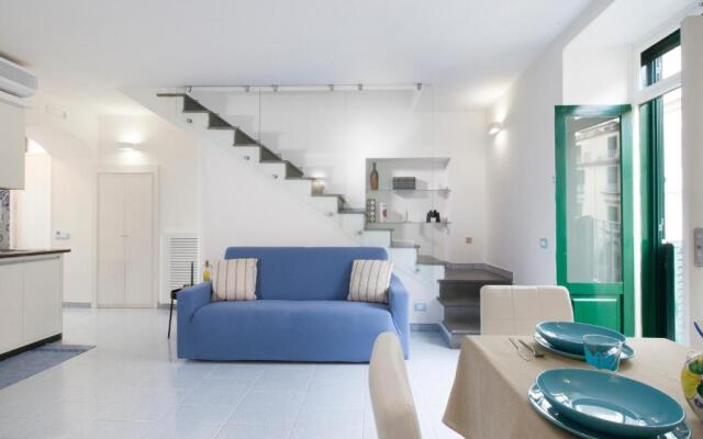 Sorrento 211 - City Center Apartment