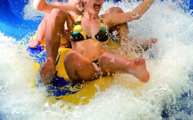 H2O Hotel-Therme-Resort