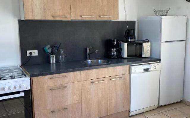 La Magnanerie en Provence