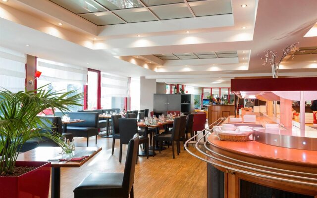 ibis Bordeaux Centre Meriadeck