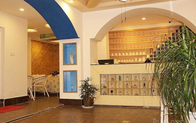 Yangshuo Sweet Love Inn