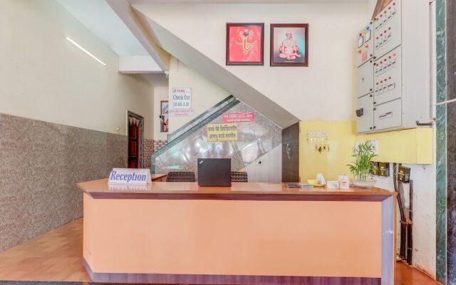 OYO 35940 Hotel Shree Swayambhu