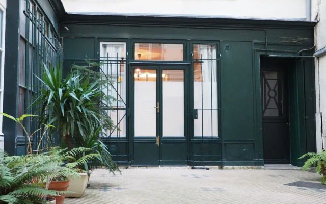 Palais Royal ChicSuites