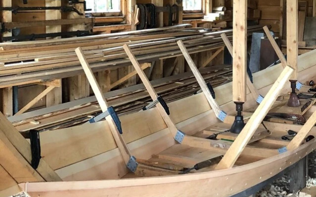 The Lake House Bed & Breakfast