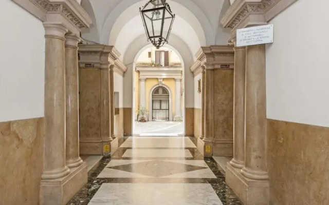 Apartment Conte Verde