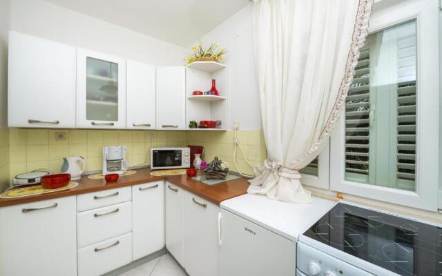 Stunning 3-bed House in Orebic