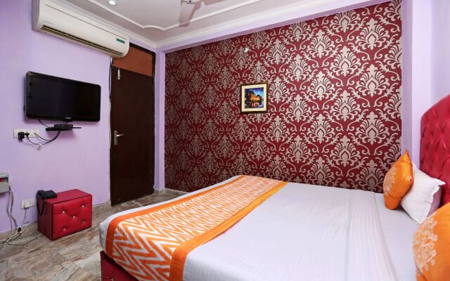 OYO 8969 Hotel Eagle Eye