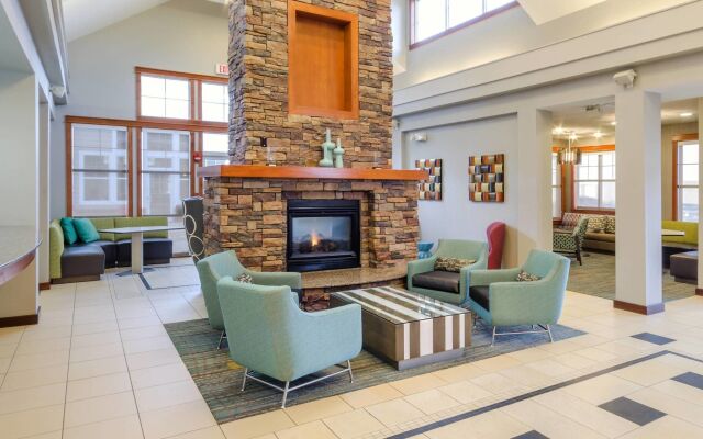 Residence Inn by Marriott Fredericksburg