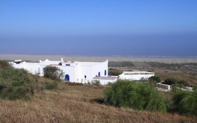 Dar Janoub - Maison d'Hôtes