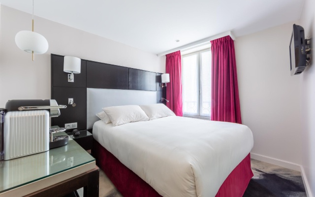 Standard Single room (single bed)