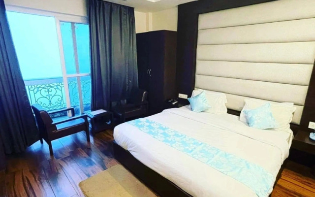 Hotel Glenroy