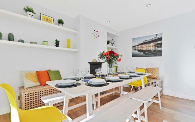 Sunset House - Brighton Getaways
