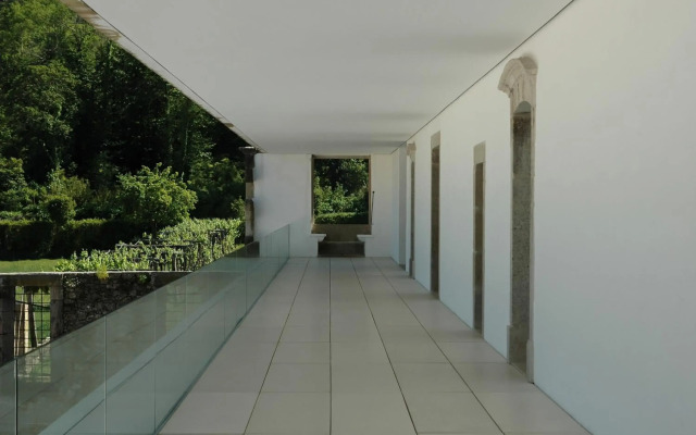 Hospedaria Convento De Tibaes