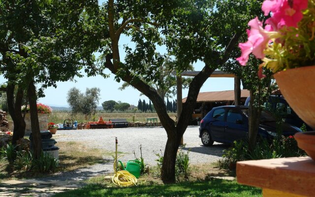 Isola di Silvia