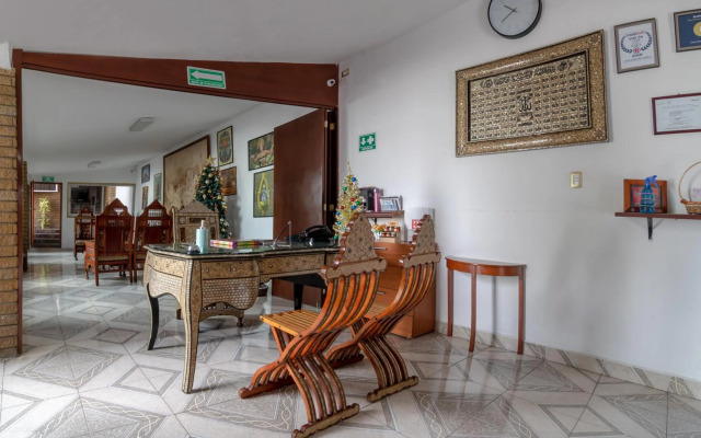 Casa Shalom
