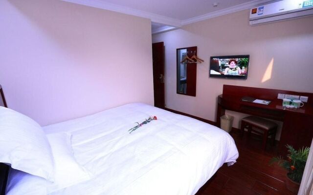 Greentree Inn