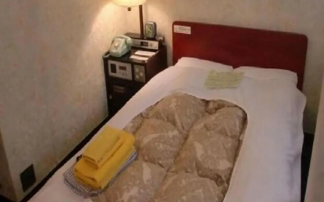 Kochi Sakura Hotel