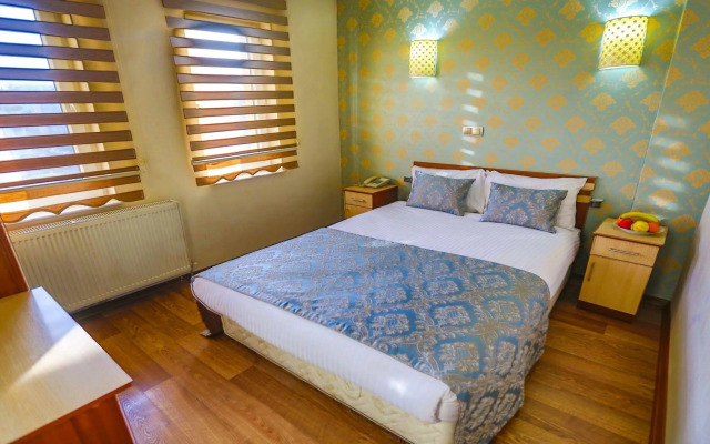 Cappadocia Safir Hotel