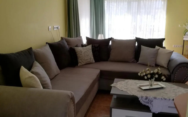 Bokreta Udulohaz