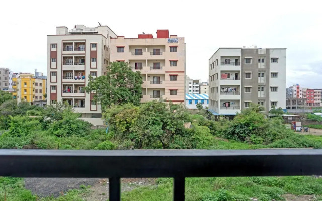 OYO Flagship 81198 Siddhi Home Stay
