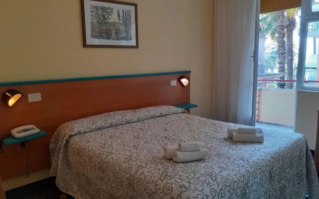 Hotel Colibrì