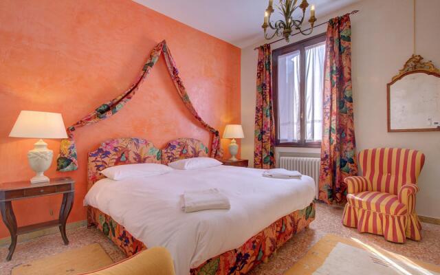 BAROCCO VENEZIANO 2doubles, location, wifi aircond