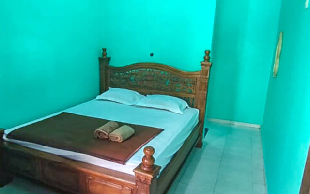 Hotel Wisata Ziarah Sunan Bonang