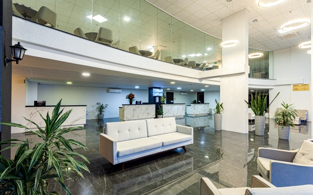Travel Inn Hotels Caxias do Sul