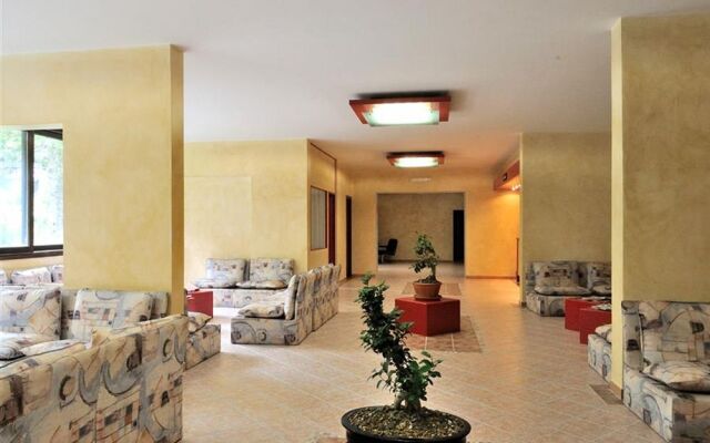 Sporthotel Forte
