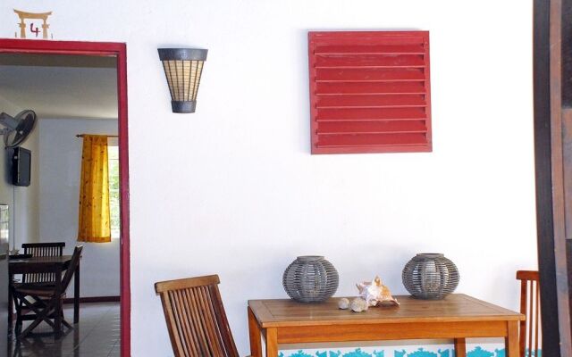 The Lodge Bonaire