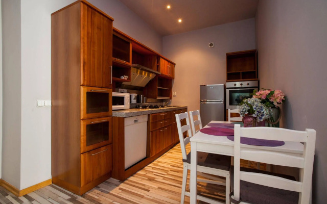 Lovely Prague Apartments