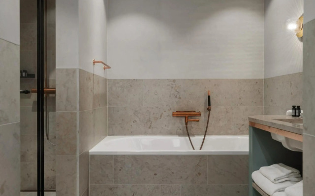 Ad Astra by Elite - Hotel, Spa & Resort