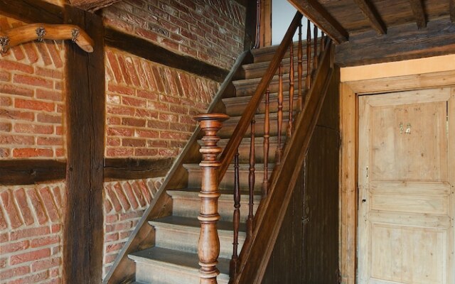 Hostellerie Relais de lOurthe