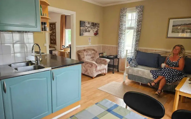 FirstHome GuestHouse