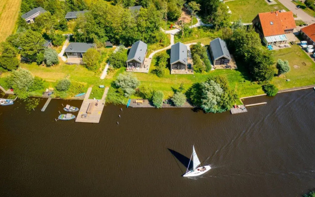 Pean Huur je Eigen Schier Eiland