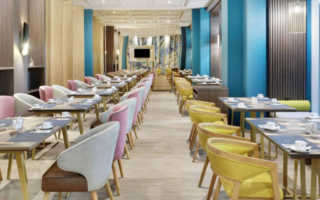 Mercure Makassar Nexa Pettarani