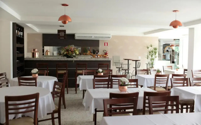 Dourada Parque Hotel