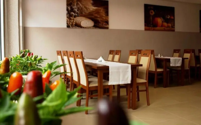 Premium Hostel Bed & Breakfast