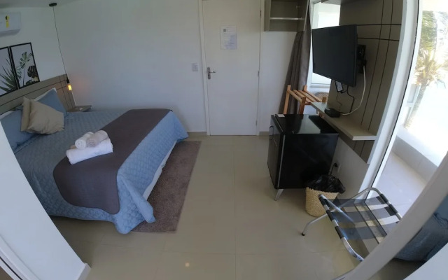 Pousada Atalaia Brasil Boutique