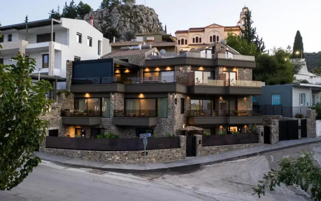 Opal Executive Suites