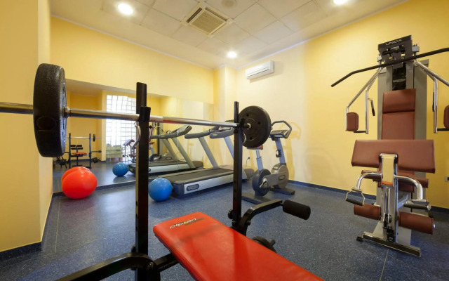 Hotel Kristal - Liburnia
