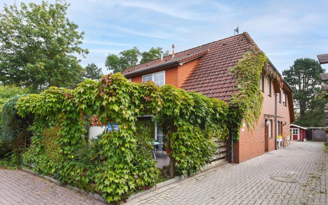 Ferienhaus Schmidt-Rottluff