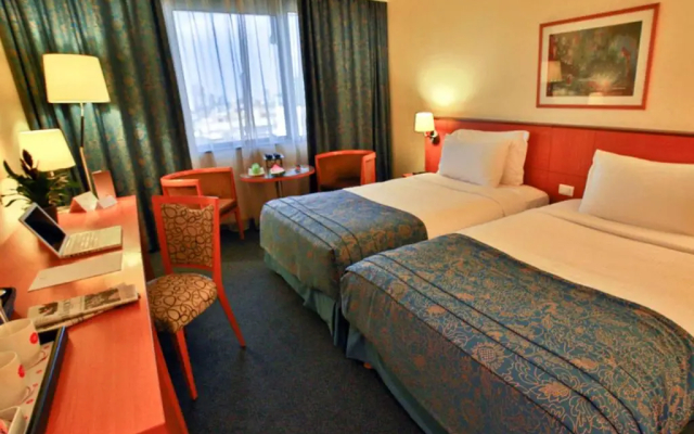 Lancaster Tamar Hotel
