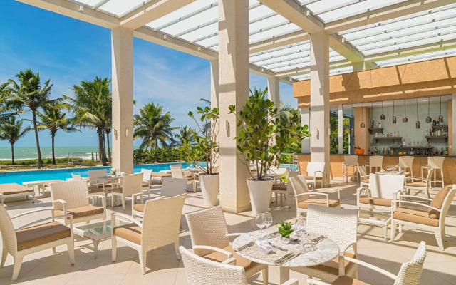 Sheraton Reserva do Paiva Hotel & Convention Center, Recife