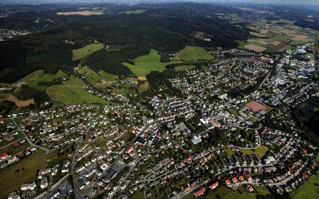 Ferienwohnung Neuenrade